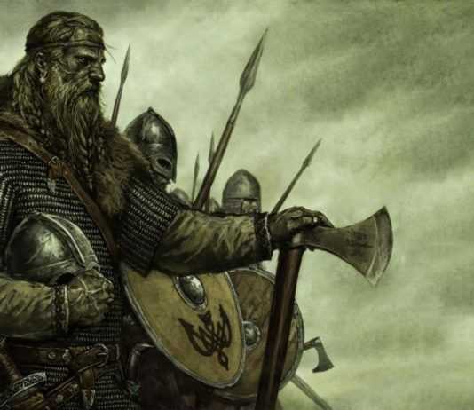 Assassin's Creed Ragnarok