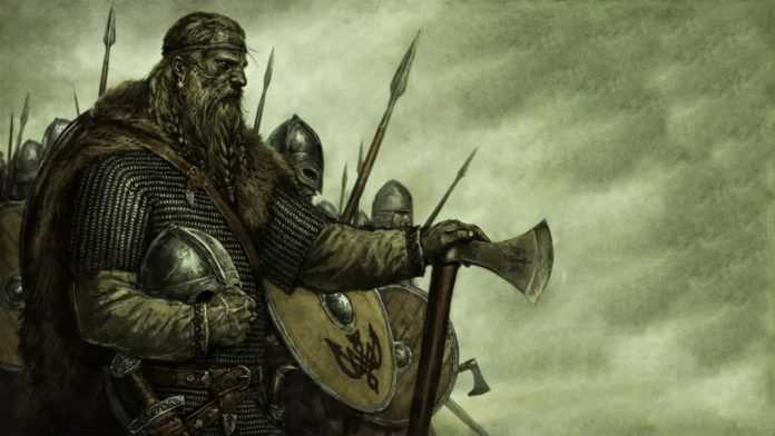 Assassin's Creed Ragnarok