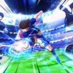 Captain Tsubasa Rise of New Champions