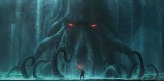 The Colour Out of Space