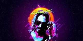 Cyberpunk 2077