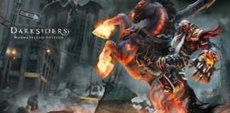 giochi gratis Epic Store Darksiders