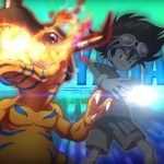 Digimon Adventure Reboot