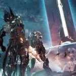 PlayStation 5: Godfall sarà un mix tra Dark Souls e Destiny Godfall