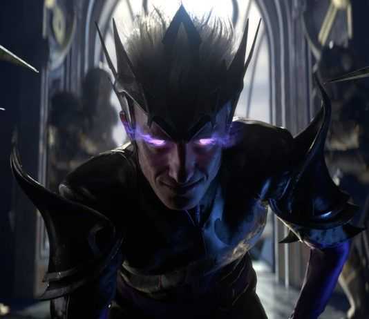 Magic Legends: Il primo trailer di gameplay è davvero spettacolare! Magic Legends