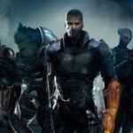 Mass Effect Remastered