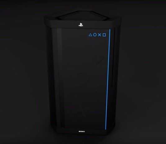 E se PlayStation 5 avesse un design a colonna come Xbox Series X? Che aspetto avrebbe? PlayStation 5