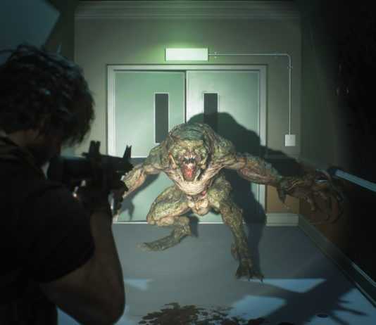 Resident Evil 3
