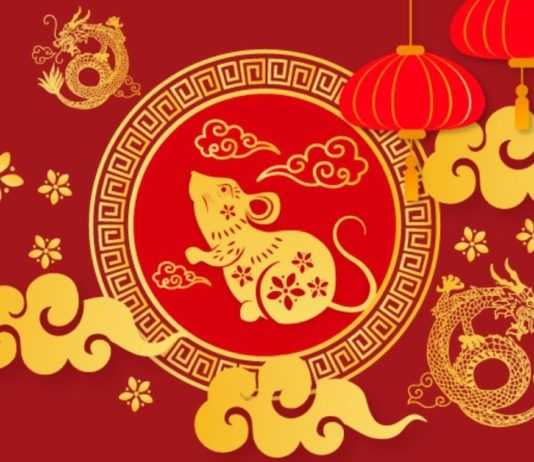 Steam Capodanno Lunare 2020