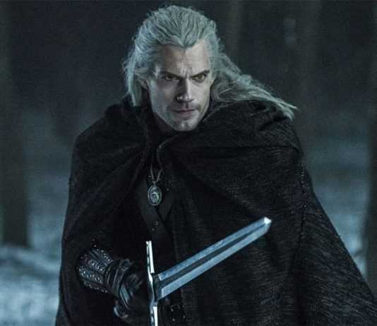 Netflix: The Witcher da Record, vista da 76 milioni di spettatori! The Witcher Netflix Serie TV