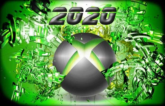 Xbox giochi 2020