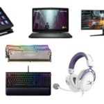 Offerte Tech Amazon 5/1/2020: sconti su PC hardware, monitor e tv migliori offerte amazon tech hardware