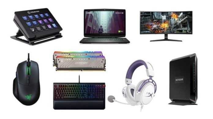migliori offerte amazon tech hardware