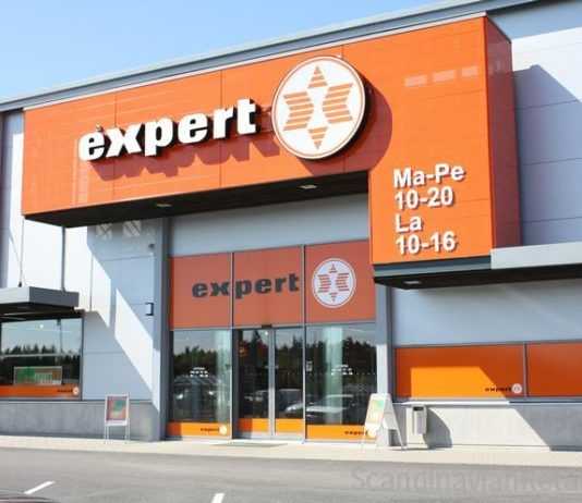 Scopriamo le offerte del nuovo volantino Expert! expert