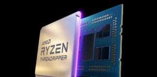 AMD Threadripper 3990X