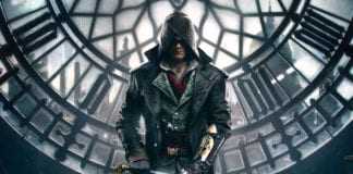 Assassin's Creed Syndicate