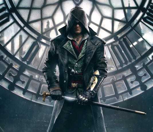 Assassin's Creed Syndicate
