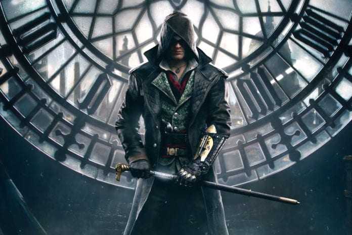 Assassin's Creed Syndicate