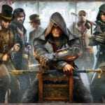 Assassin's Creed Syndicate