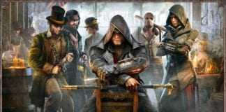 Assassin's Creed Syndicate