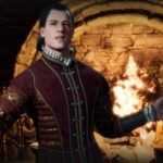 Baldur's Gate 3