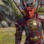 Baldur's Gate 3