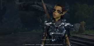 Baldur's Gate 3