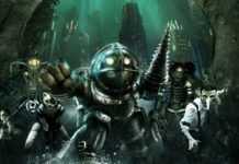 Bioshock 4