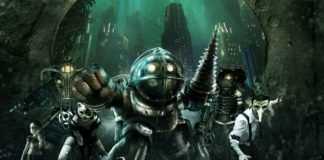 Bioshock 4