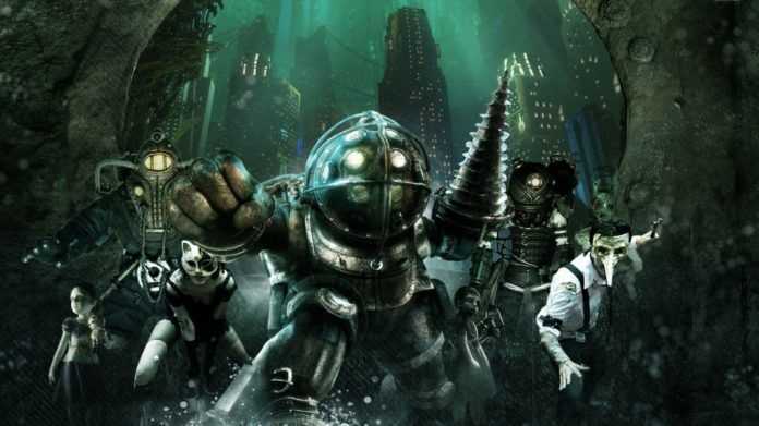 Bioshock 4