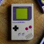 Game Boy