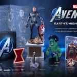 Marvel's Avengers