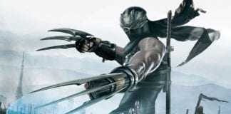 Ninja Gaiden