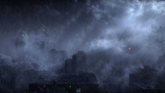 Platinum Games Project G.G.