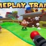 Super Mario diventa un FPS grazie ad Unreal Engine! Super Mario FPS