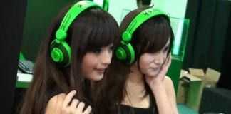 Taipei Game Show