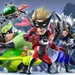 The Wonderful 101 in arrivo su Switch, PC e PlayStation 4 The Wonderful 101