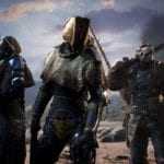 Outriders su Xbox Game Pass: disponibile gratis fin dal lancio! outriders