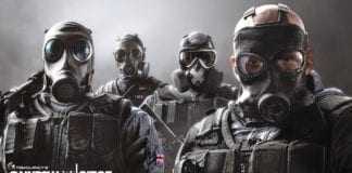 rainbow six siege