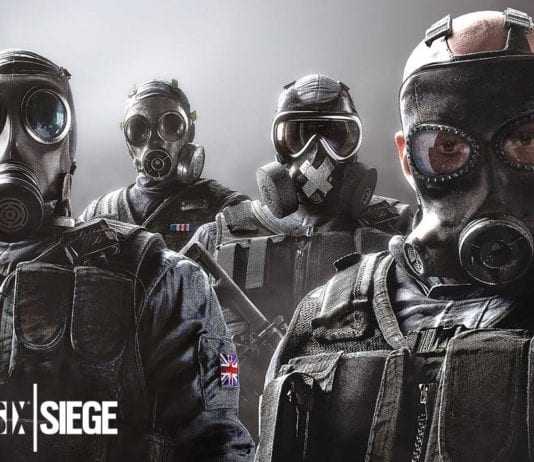 Rainbow Six Siege: Remastered al lancio di PlayStation 5 e Xbox Series X rainbow six siege
