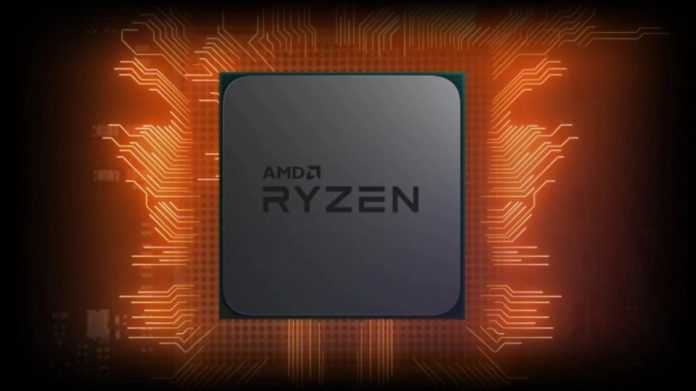 AMD Ryzen