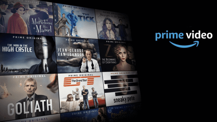Amazon Prime Video