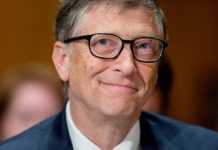 Microsoft: Bill Gates lascia il CDA per dedicarsi unicamente alla beneficenza Bill Gates