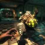 Bioshock: uno youtuber ha creato una Rapture per i propri criceti!