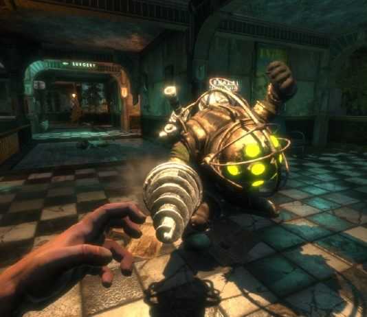 Bioshock: uno youtuber ha creato una Rapture per i propri criceti!