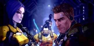 Borderlands 3