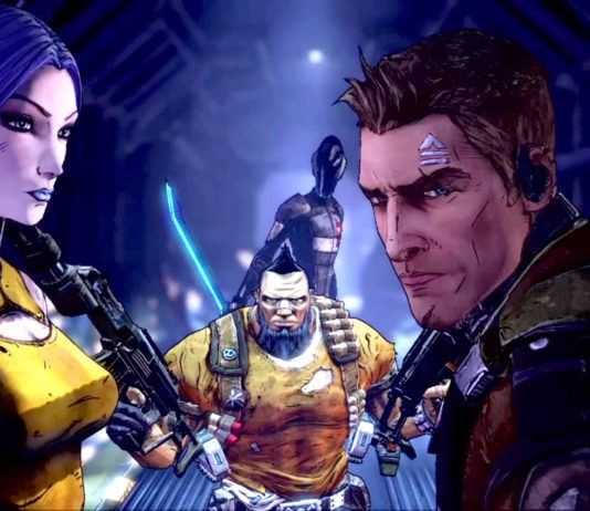 Borderlands 3
