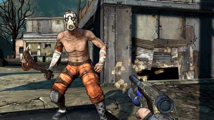 Borderlands 3