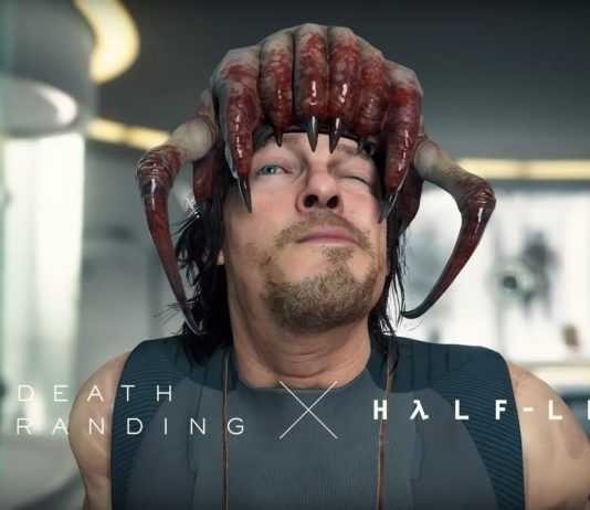 Death Stranding PC