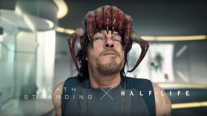 Death Stranding PC